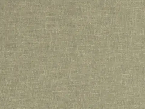 Alendel Karma drapery fabric swatch in Fog (440)