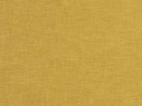Alendel Karma drapery fabric swatch in Golden (518)