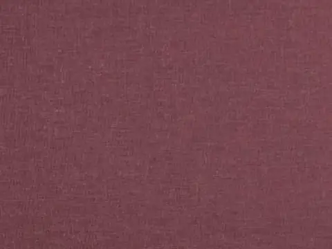 Alendel Karma drapery fabric swatch in Magenta (722)
