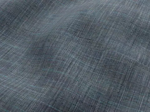Alendel Legion drapery fabric swatch in Celestial (0831)