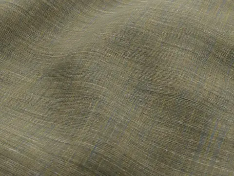 Alendel Legion drapery fabric swatch in Marshland (0958)
