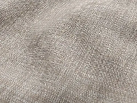 Alendel Legion drapery fabric swatch in Tusk (2053)