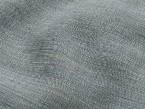 Alendel Legion drapery fabric swatch in Wave (8012)