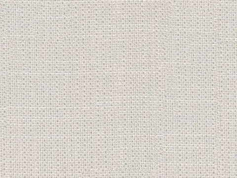 Alendel Leonardo sheer fabric swatch in Silver (4067)