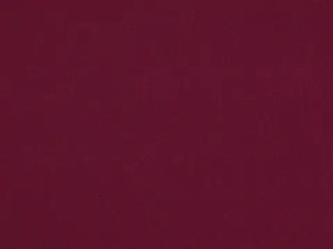 Alendel Linenhouse drapery fabric swatch in Merlot (0630)