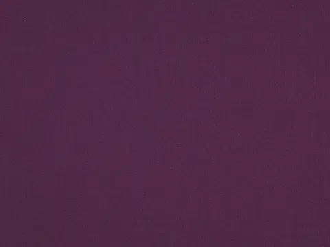 Alendel Linenhouse drapery fabric swatch in Eggplant (0709)