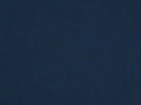 Alendel Linenhouse drapery fabric swatch in Navy (0867)