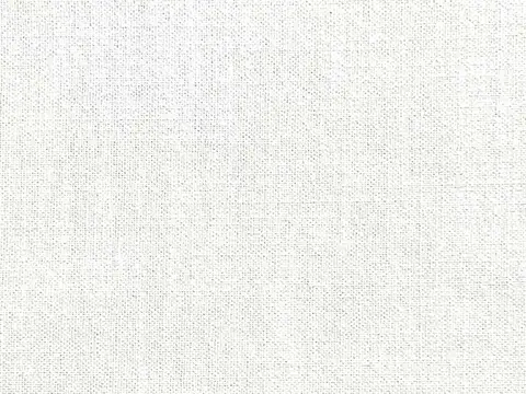 Alendel Linenhouse drapery fabric swatch in Winter White (101)