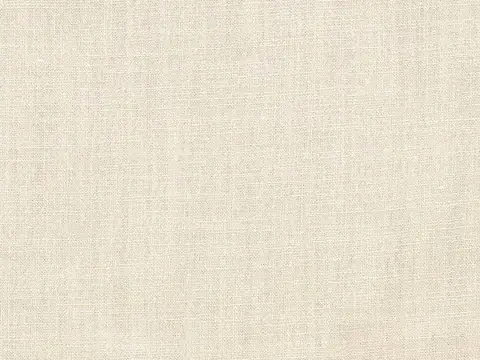 Alendel Linenhouse drapery fabric swatch in Ivory (103)