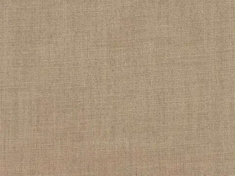 Alendel Linenhouse drapery fabric swatch in Flax (354)