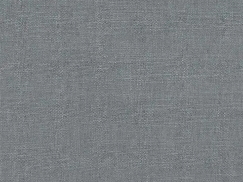 Alendel Linenhouse drapery fabric swatch in Chimney Smoke (4137)