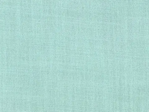 Alendel Linenhouse drapery fabric swatch in Sky (889)