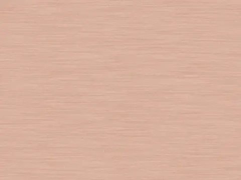Alendel Lounge drapery fabric swatch in Salmon (0684)