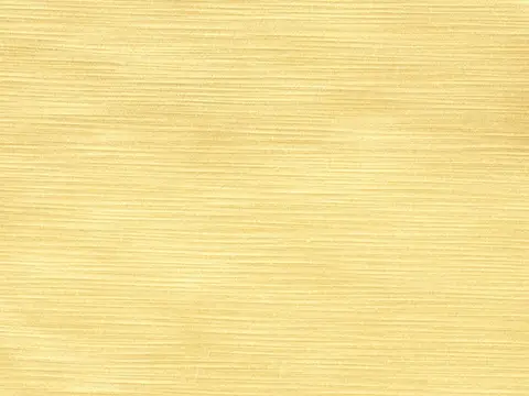 Alendel Lounge drapery fabric swatch in Acacia (500)