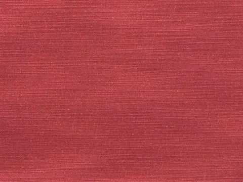 Alendel Lounge drapery fabric swatch in Crimson (614)