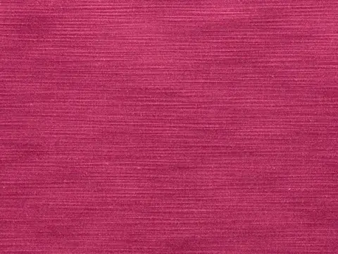 Alendel Lounge drapery fabric swatch in Cranberry (662)