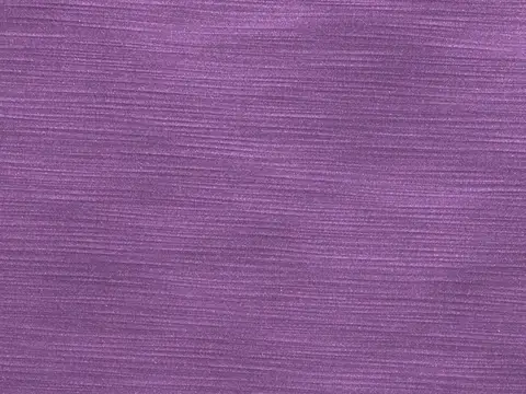 Alendel Lounge drapery fabric swatch in Viola (738)