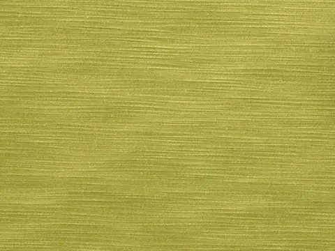 Alendel Lounge drapery fabric swatch in Peridot (973)