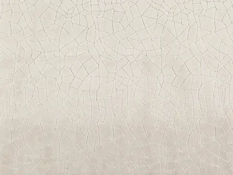 Alendel Lucca drapery fabric swatch in Chinchilla (247)