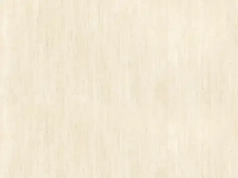 Alendel Lunenburg 145" sheer fabric swatch in Biscuit (0219)
