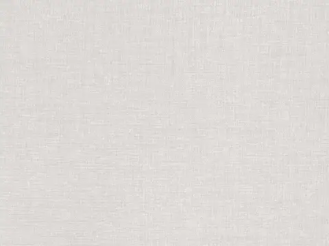 Alendel Madrid sheer fabric swatch in Cream (252)