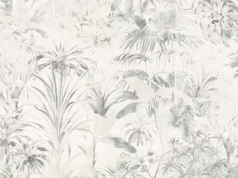 Alendel Maldive drapery fabric swatch in Serene (4062)