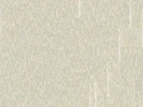 Alendel Marbella sheer fabric swatch in Ivory (103)