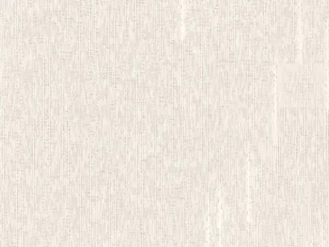 Alendel Marbella sheer fabric swatch in Champagne (203)