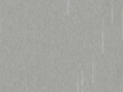 Alendel Marbella sheer fabric swatch in Pewter (4051)