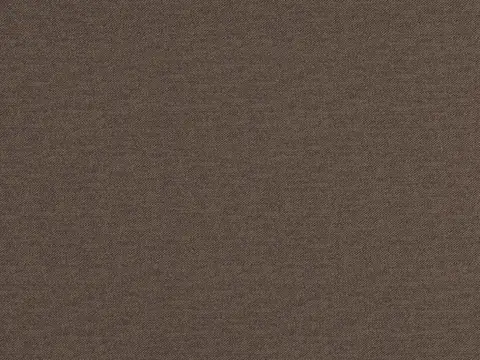 Alendel Mermaid drapery fabric swatch in Mink (372)