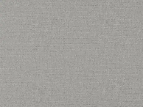 Alendel Mermaid drapery fabric swatch in Silver (4067)