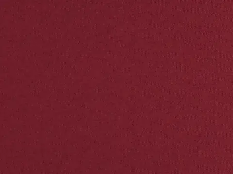 Alendel Mermaid drapery fabric swatch in Ruby (639)