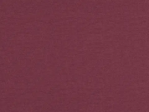 Alendel Mermaid drapery fabric swatch in Berry (656)