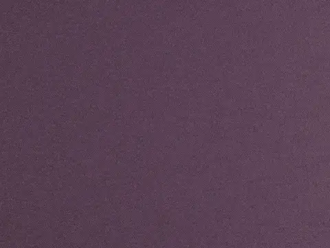 Alendel Mermaid drapery fabric swatch in Grape (712)