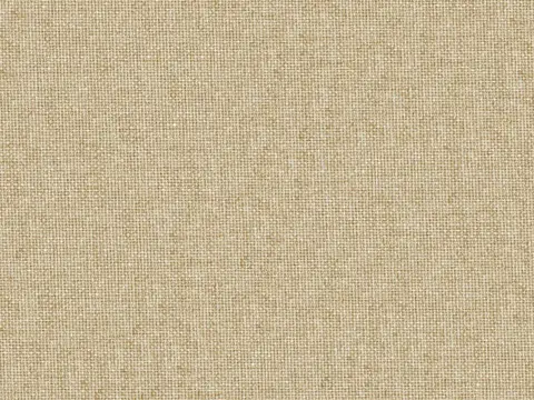 Alendel Meteor drapery fabric swatch in Candle (0231)