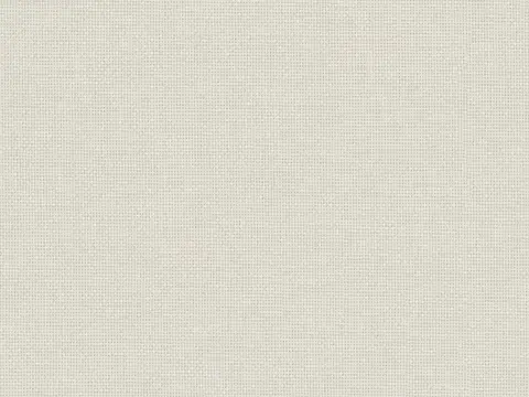Alendel Meteor drapery fabric swatch in Cream (0252)