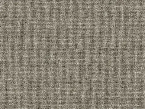 Alendel Meteor drapery fabric swatch in Flax (0354)