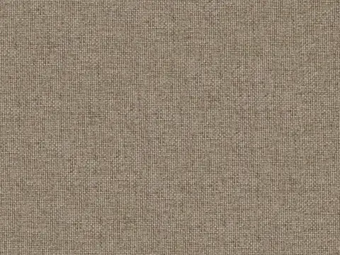 Alendel Meteor drapery fabric swatch in Mushroom (0376)
