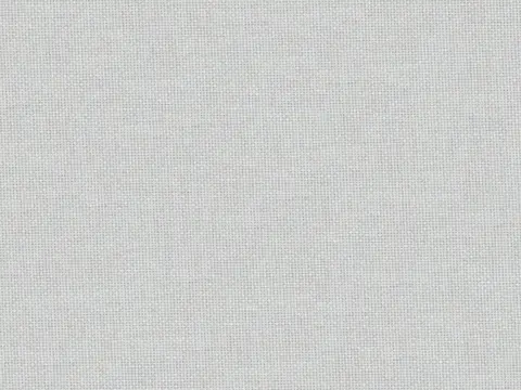 Alendel Meteor drapery fabric swatch in Fog (0440)