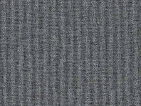 Alendel Meteor drapery fabric swatch in Eclipse (0458)