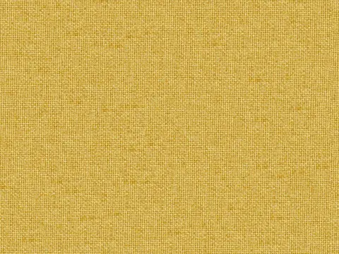Alendel Meteor drapery fabric swatch in Honey (0523)