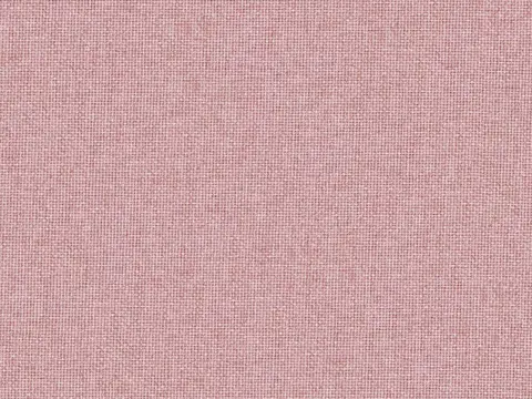 Alendel Meteor drapery fabric swatch in Petal (0671)
