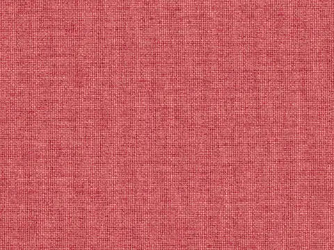 Alendel Meteor drapery fabric swatch in Punch (0675)