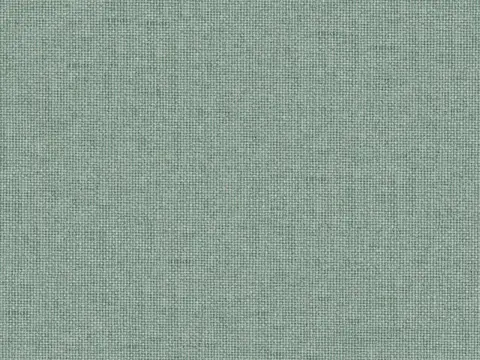 Alendel Meteor drapery fabric swatch in Clover (0916)