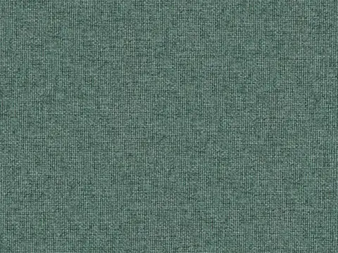 Alendel Meteor drapery fabric swatch in Seaweed (0986)