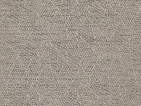 Alendel Mingle drapery fabric swatch in Java (0363)