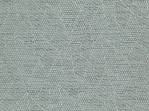 Alendel Mingle drapery fabric swatch in Castle (0417)