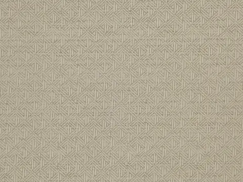 Alendel Mix drapery fabric swatch in Barrel (0305)