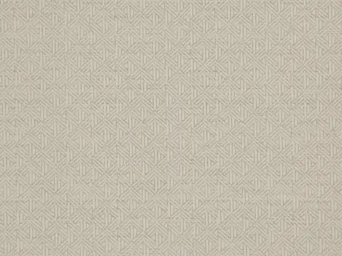 Alendel Mix drapery fabric swatch in Raffia (2017)