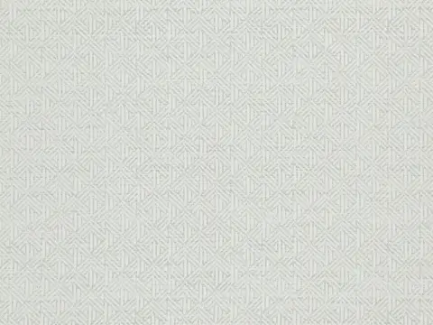 Alendel Mix drapery fabric swatch in Storm (4089)